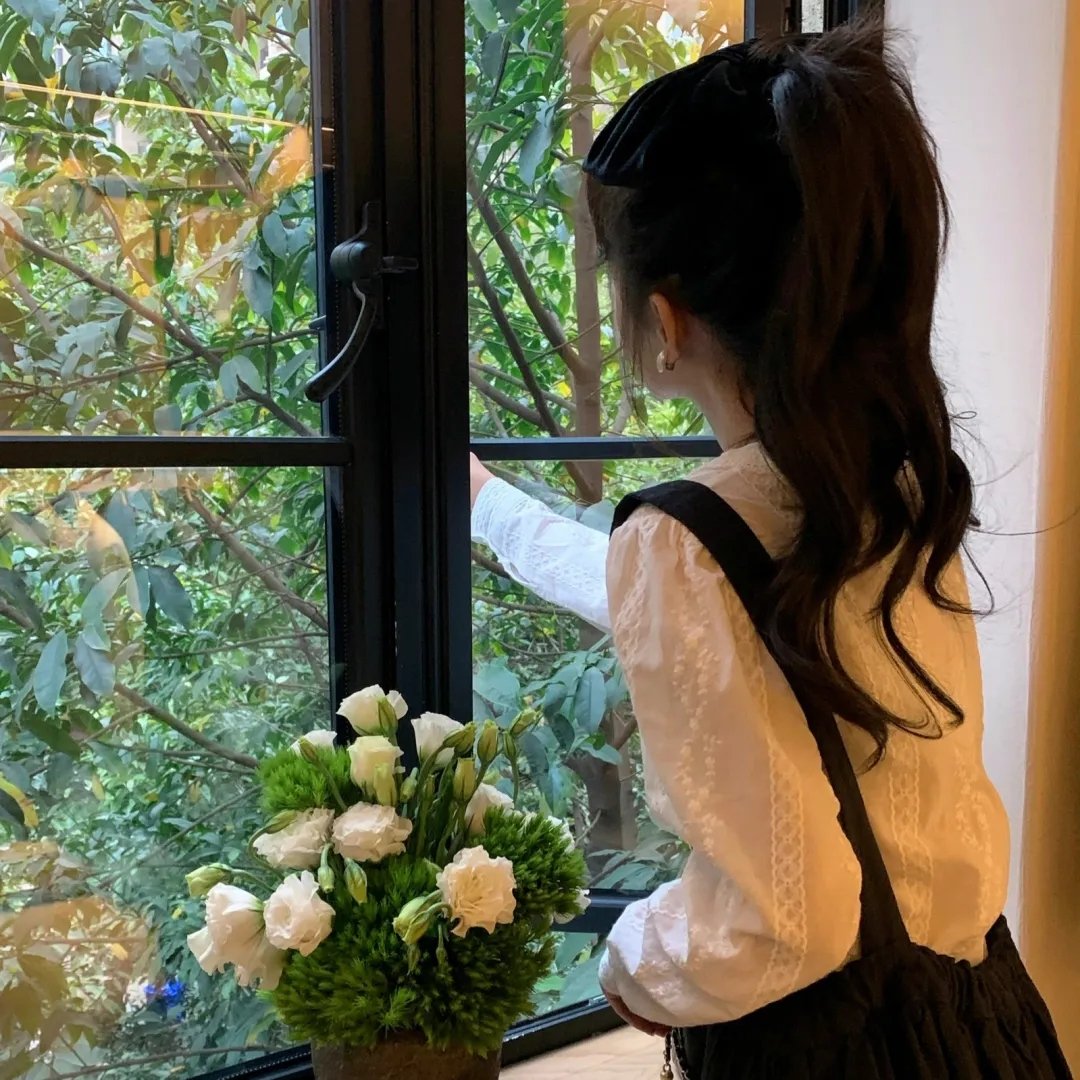 森林的终点是海