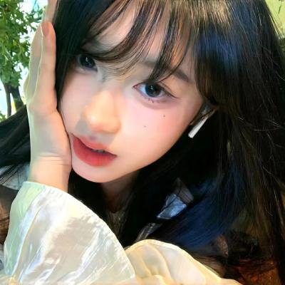 闺蜜好美
