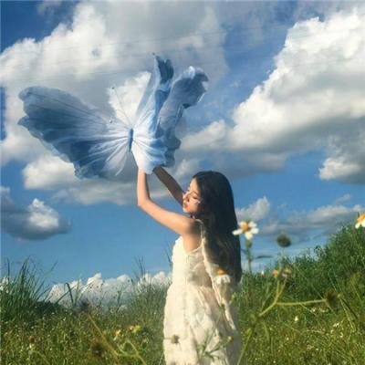 阳光普照大地